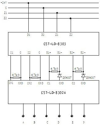 GST-LD-8303ģKcGST-LD-8302AģKMBӵķ