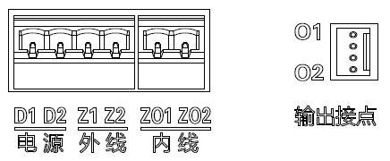 GST-JA2200C