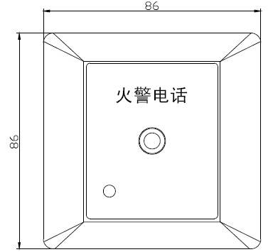 GST-LD-8312 Ԓγߴ缰YʾD