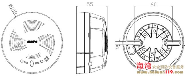GST-BT001M̽yʾD
